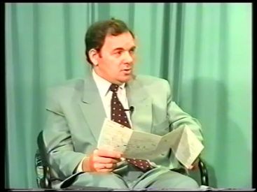 Beszélgetés Lojkovics Sámuel Polgármesterrel